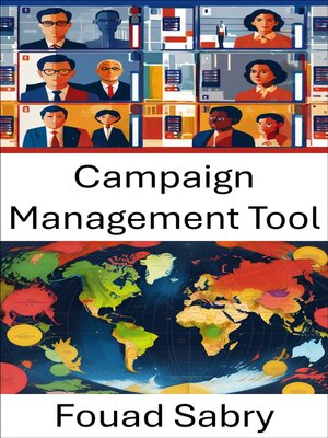 cover image of Campaign Management Tool